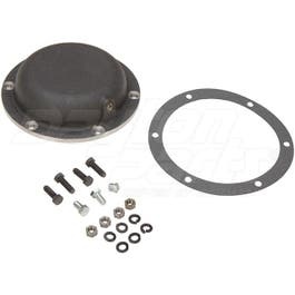 Trunnion Cap Kit