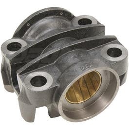 Suspension Trunnion Assembly
