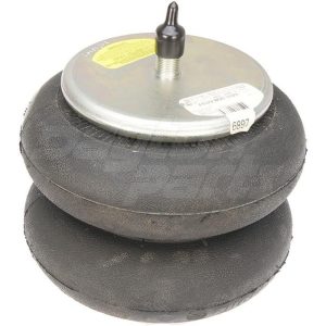 2B9-229 | Double Convolute Air Spring