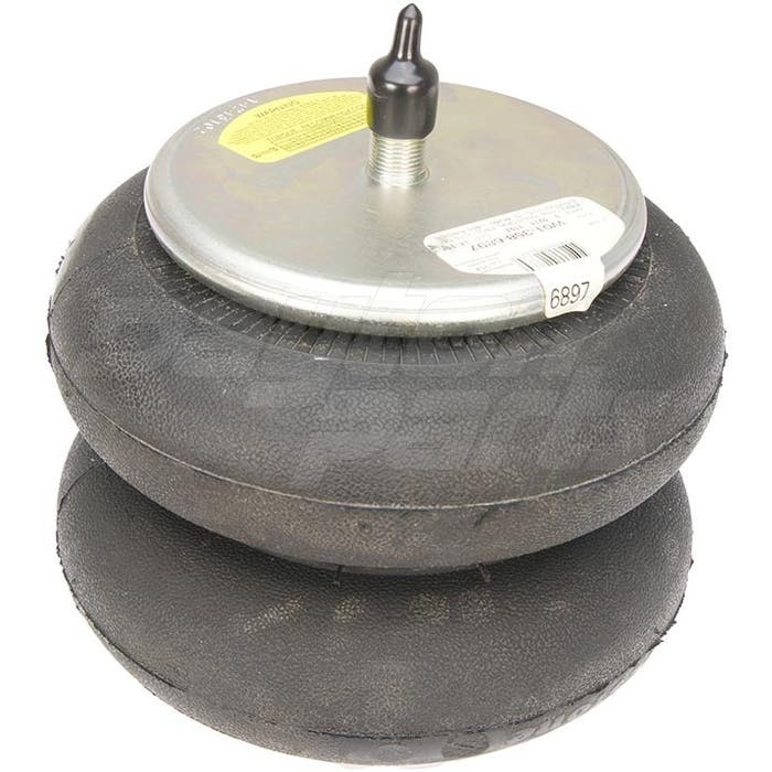 2B9-229 | Double Convolute Air Spring