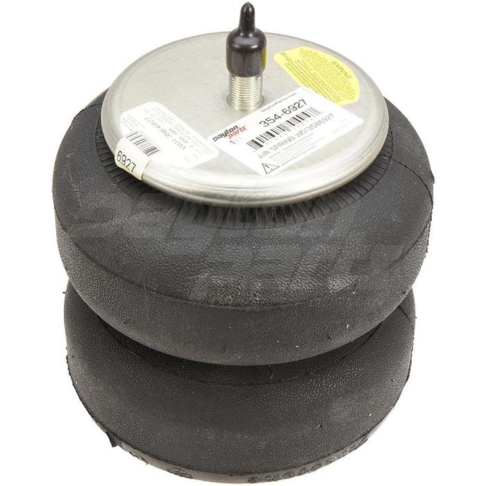 2B9-218 | Double Convolute Air Spring