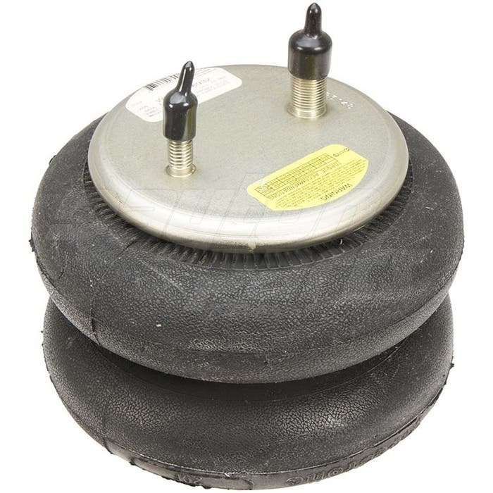 2B9-246 | Double Convolute Air Spring