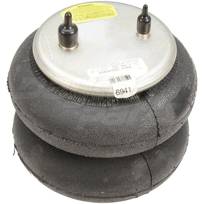 2B9-280 | Double Convolute Air Spring
