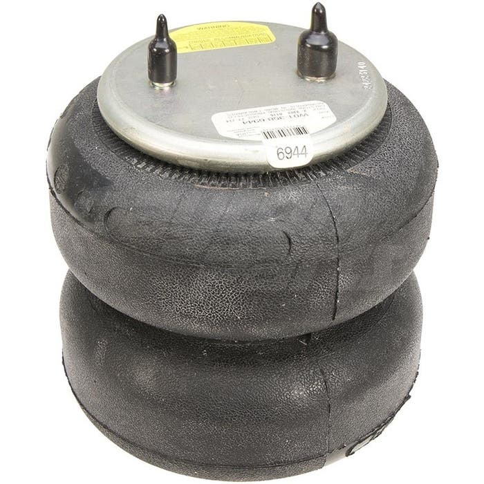 2B9-252 | Double Convolute Air Spring