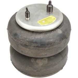 2B9-254 | Double Convolute Air Spring