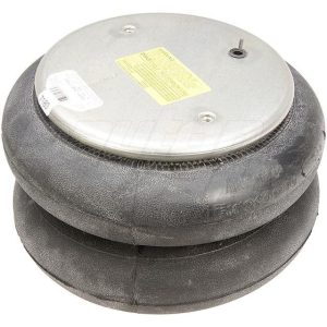 2B12-429 | Double Convolute Air Spring