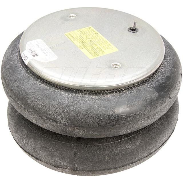 2B12-429 | Double Convolute Air Spring