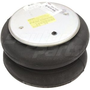 2B12-309 | Double Convolute Air Spring