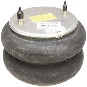 2B12-319 | Double Convolute Air Spring