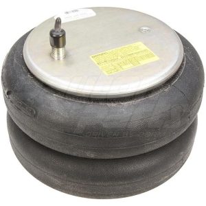 2B12-434 | Double Convolute Air Spring