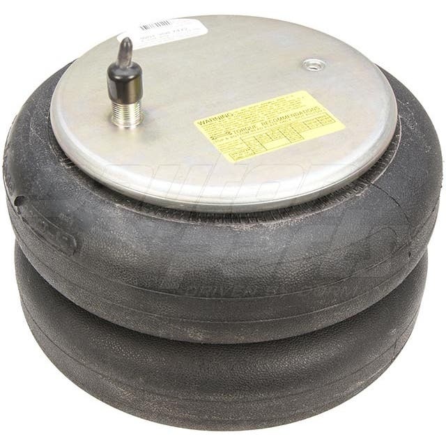 2B12-434 | Double Convolute Air Spring
