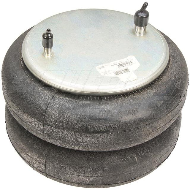 2B12-345 | Double Convolute Air Spring
