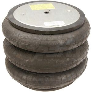 354-8006 | Triple Convolute Air Spring