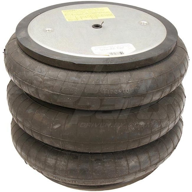 354-8006 | Triple Convolute Air Spring