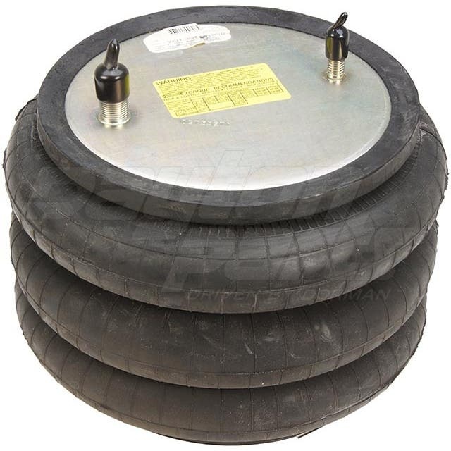 3B12-303 | Triple Convolute Air Spring