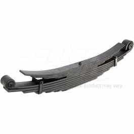 41-001 | Leaf Spring