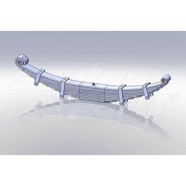 41-024 | Leaf Spring