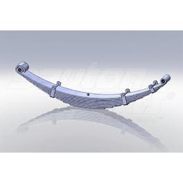 41-034 | Leaf Spring
