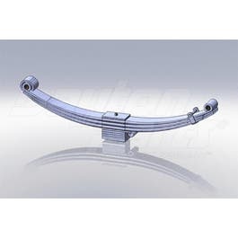 41-050 | Leaf Spring