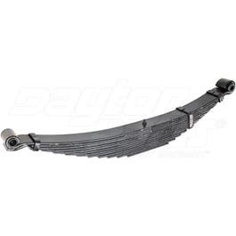 41-212 | Leaf Spring