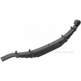 41-401 | Leaf Spring