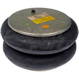 2B14-356 | Double Convolute Air Spring