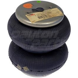 2B8-550 | Double Convolute Air Spring