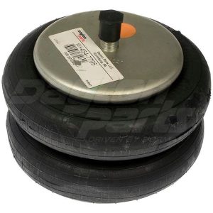 B14486 | Double Convolute Air Spring