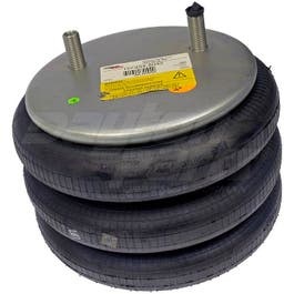 3B12-322 | Triple Convolute Air Spring