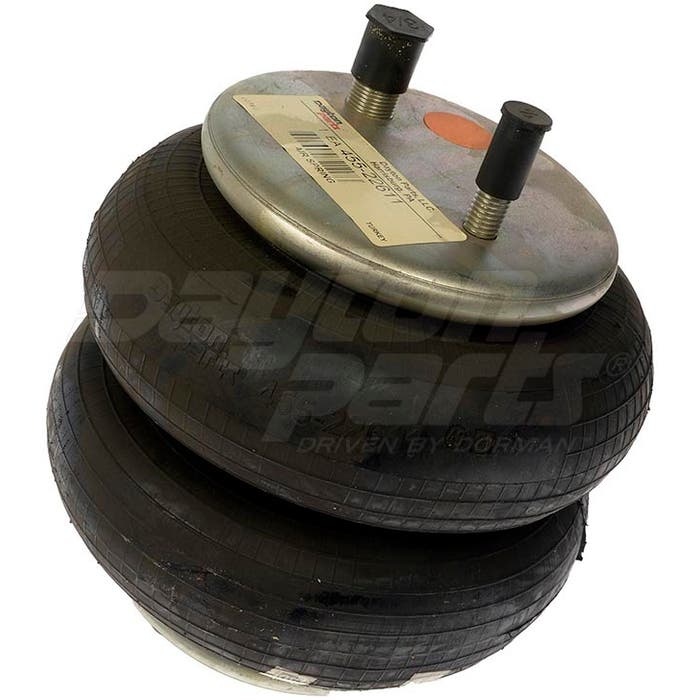 2B9-611 | Double Convolute Air Spring