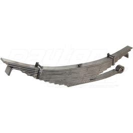 55-035HD | Leaf Spring