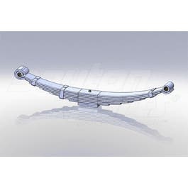 55-898 | Leaf Spring