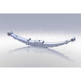 55-936 | Leaf Spring