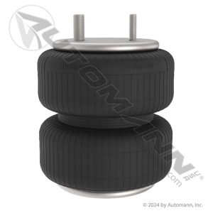 2B9-607 | Double Convolute Air Spring
