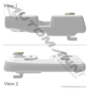 575.10113 - Coolant Reservoir Freightliner