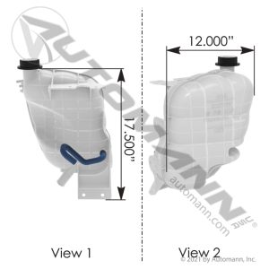 575.10312 - Coolant Reservoir IHC