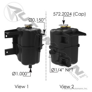 575.10313 - Coolant Reservoir IHC