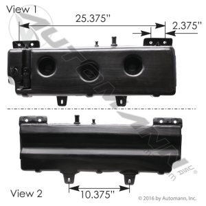 575.1085 - Washer Fluid Reservoir Volvo