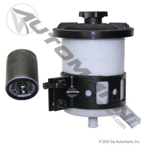 575.1131 - Power Steering Fluid Reservoir IHC