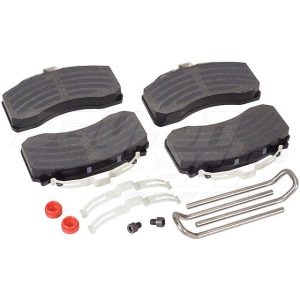 640-322-934-2 | Disk Brake Pad Kit