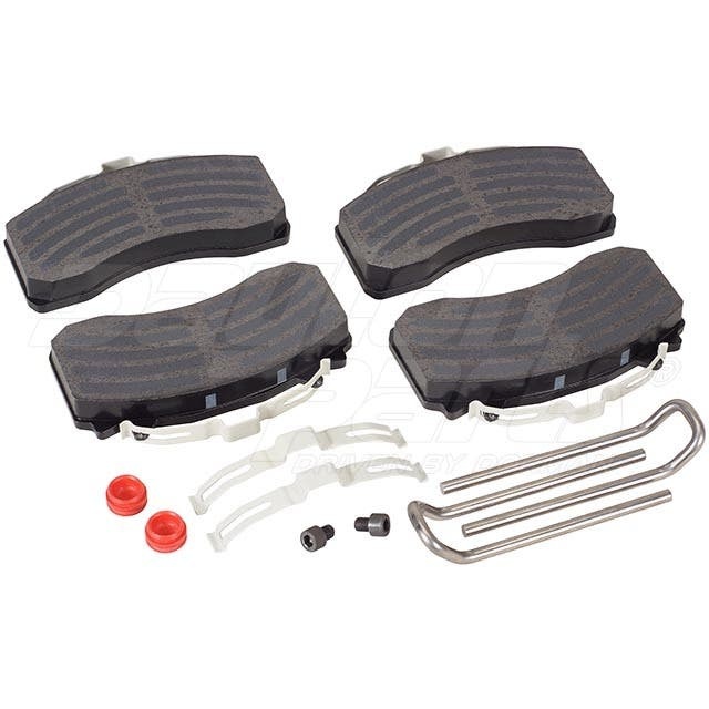 640-322-934-2 | Disk Brake Pad Kit