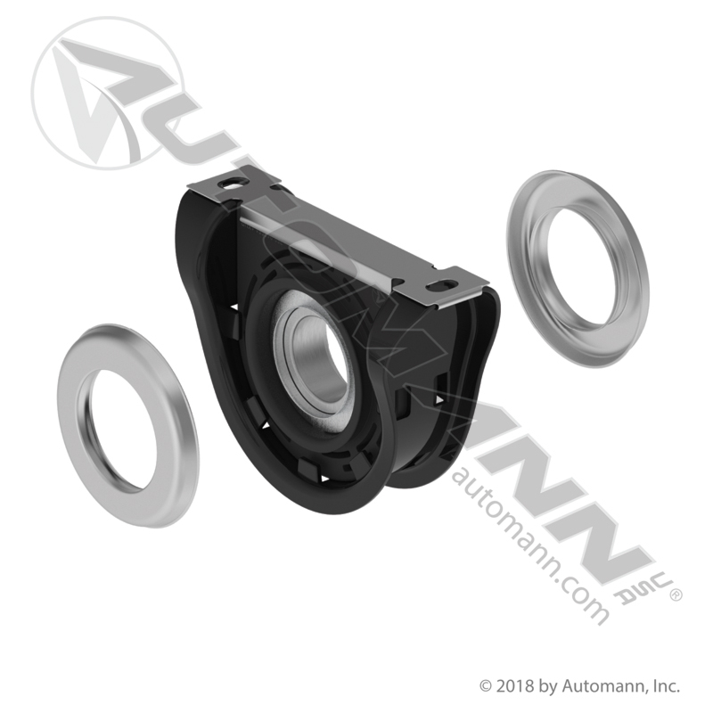 750.210661-1X - Center Bearing