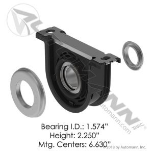 750.210866-1X - Center Bearing