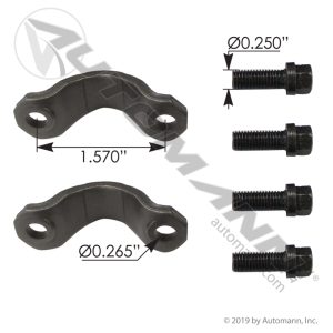 752.27018X - Universal Joint Strap Kit