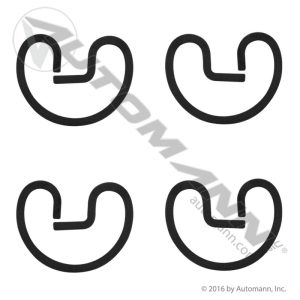 752.37109X - U Joint Snap Ring Kit for 5155X