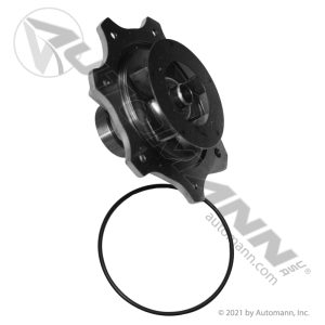 800.1817687C94 - Water Pump IHC