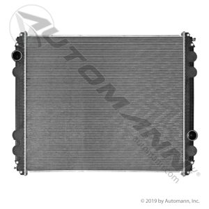 811.46100 - Radiator Freightliner