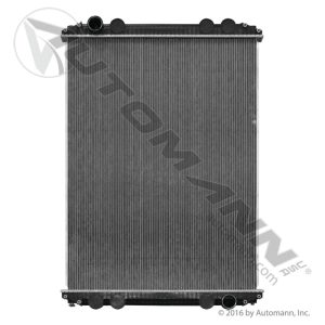 811.46103 - Radiator Freightliner