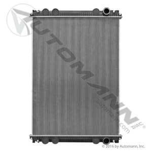 811.46104 - Radiator Freightliner