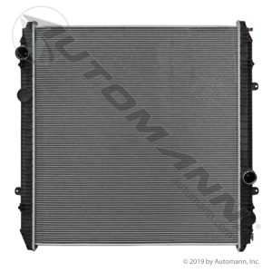 811.46105 - Radiator Freightliner
